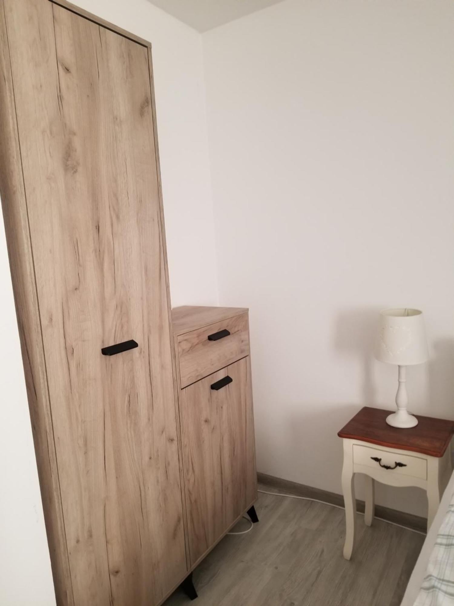A&A Central Apartment Sibiu Exterior photo