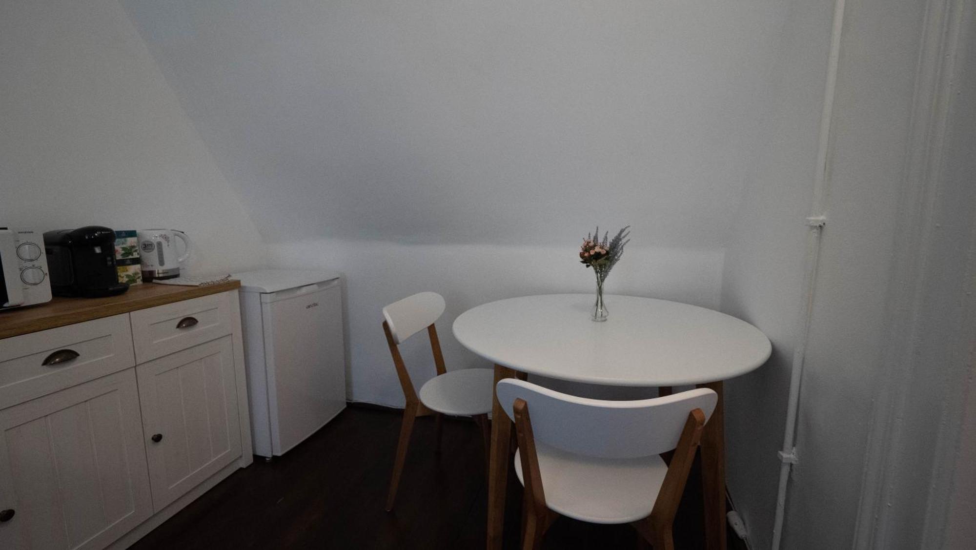 A&A Central Apartment Sibiu Exterior photo